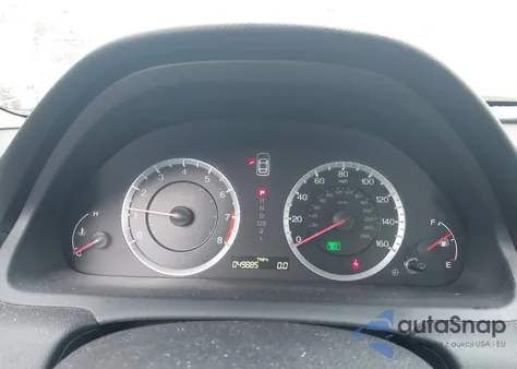 2011 Honda Accord 2.4 Se from USA, damaged, VIN 1HGCP2F69BA107319